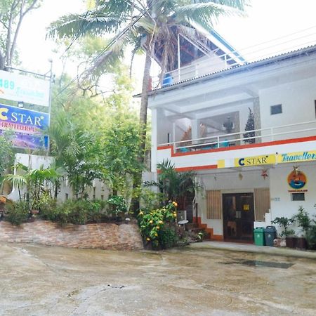 C Star Travellers Inn 오슬롭 외부 사진