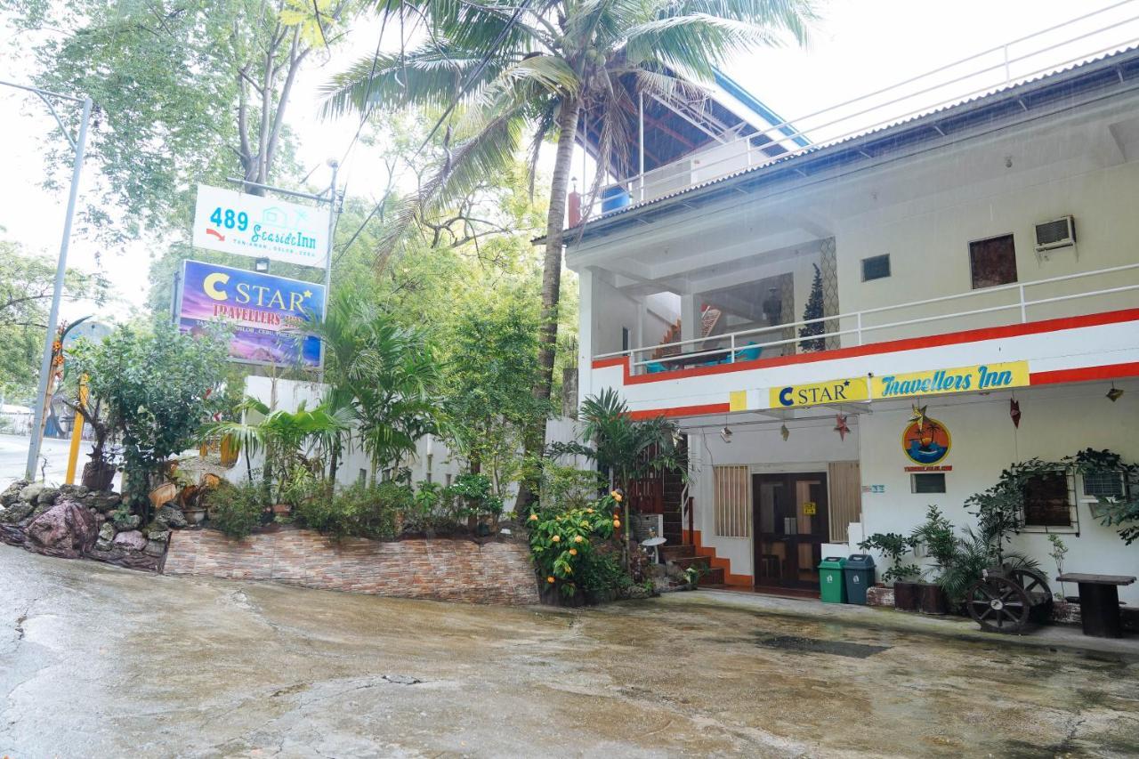 C Star Travellers Inn 오슬롭 외부 사진